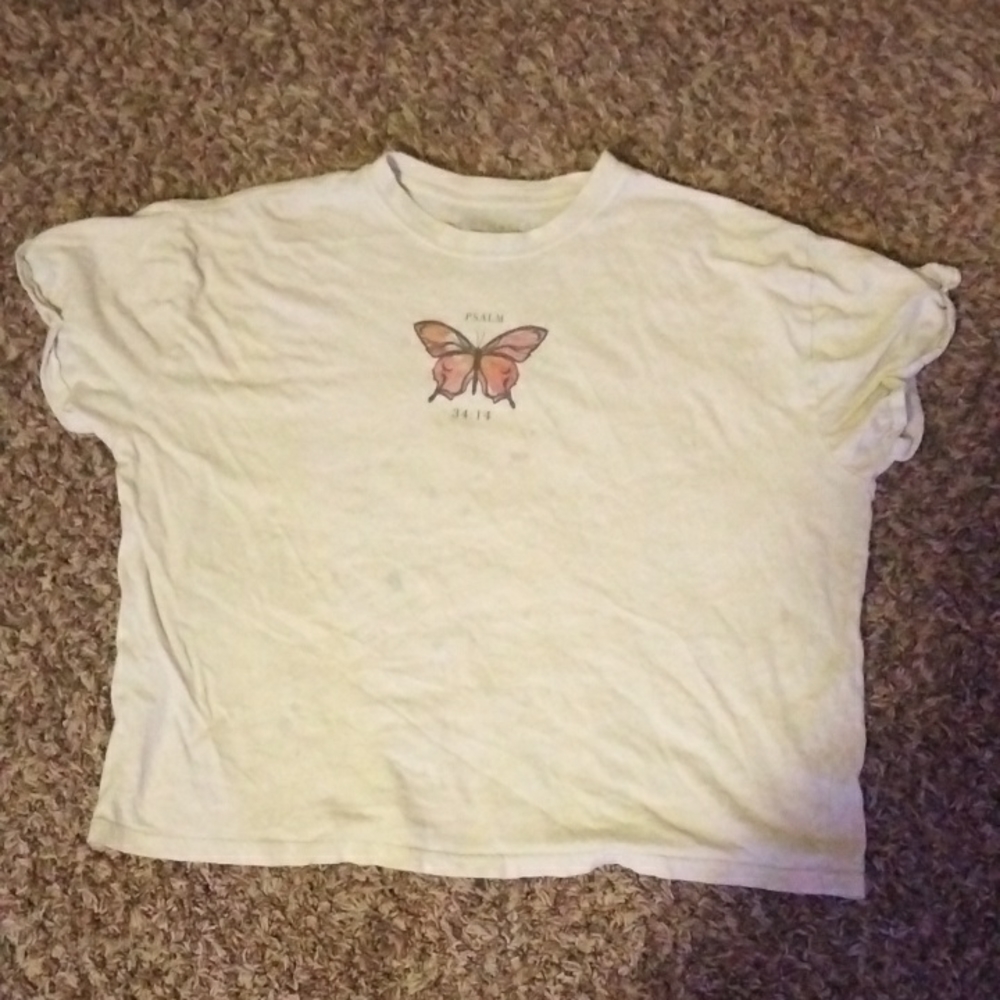 Tshirt